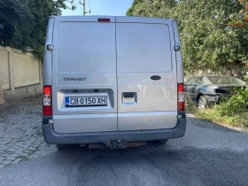 Ford Transit 280 2.2 TDCi, снимка 6