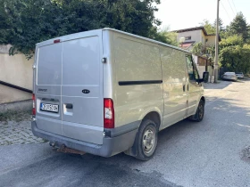 Ford Transit 280 2.2 TDCi, снимка 5