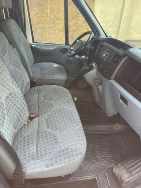 Ford Transit 280 2.2 TDCi, снимка 10