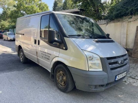 Ford Transit 280 2.2 TDCi, снимка 3