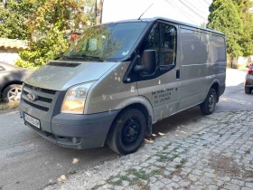 Ford Transit 280 2.2 TDCi, снимка 1