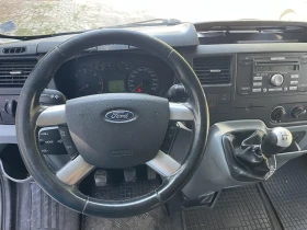 Ford Transit 280 2.2 TDCi, снимка 9