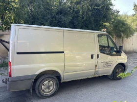 Ford Transit 280 2.2 TDCi, снимка 4