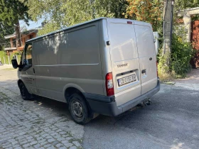 Ford Transit 280 2.2 TDCi, снимка 7