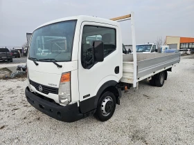 Nissan Capstar 2.5DCI/Б-кат./ИТАЛИЯ/КАТО НОВ, снимка 1