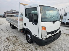 Nissan Capstar 2.5DCI/Б-кат./ИТАЛИЯ/КАТО НОВ, снимка 2