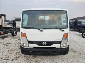 Nissan Capstar 2.5DCI/Б-кат./ИТАЛИЯ/КАТО НОВ, снимка 3