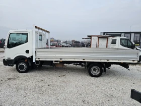 Nissan Capstar 2.5DCI/Б-кат./ИТАЛИЯ/КАТО НОВ, снимка 6