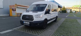 ������ Ford Transit