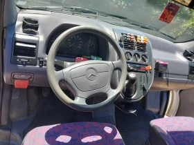 Mercedes-Benz Vito 108� | Mobile.bg � ����� ������ 7
