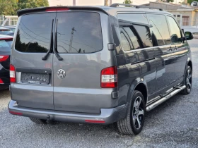VW Caravelle 2.0TDI AUTOMAT  | Auto.bg — изображение 4