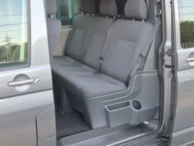 VW Caravelle 2.0TDI AUTOMAT  | Auto.bg — изображение 11
