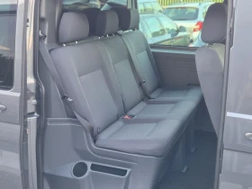 VW Caravelle 2.0TDI AUTOMAT  | Auto.bg — изображение 12
