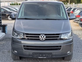 VW Caravelle 2.0TDI AUTOMAT  | Auto.bg — изображение 2