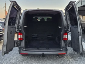 VW Caravelle 2.0TDI AUTOMAT  | Auto.bg — изображение 7