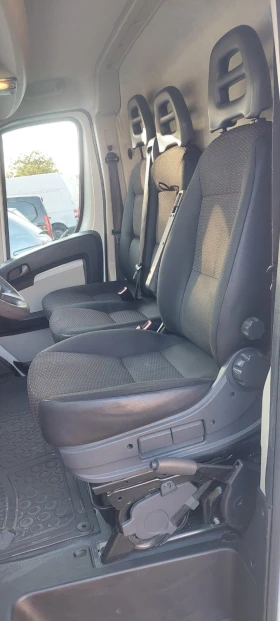 Citroen Jumper 2.0 HDI klima | Auto.bg — изображение 15