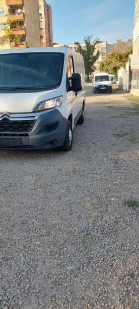 Citroen Jumper 2.0 HDI klima | Auto.bg — изображение 2