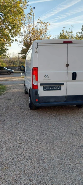 Citroen Jumper 2.0 HDI klima | Auto.bg — изображение 6