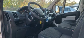 Citroen Jumper 2.0 HDI klima | Auto.bg — изображение 16