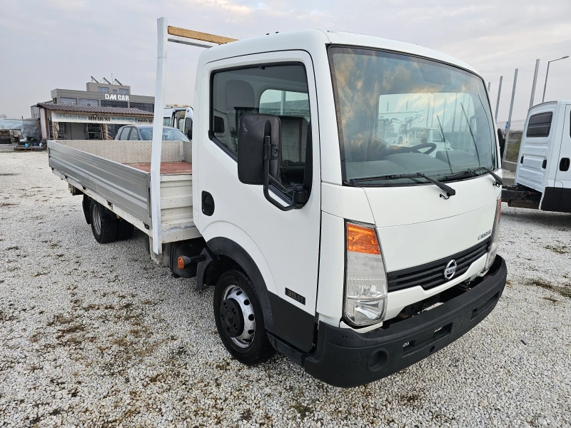 Nissan Capstar 2.5DCI/Б-кат./ИТАЛИЯ/КАТО НОВ, снимка 2 - Бусове и автобуси - 48226999