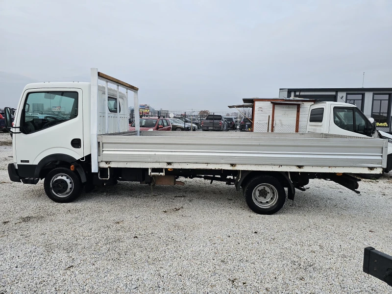 Nissan Capstar 2.5DCI/Б-кат./ИТАЛИЯ/КАТО НОВ, снимка 6 - Бусове и автобуси - 48226999