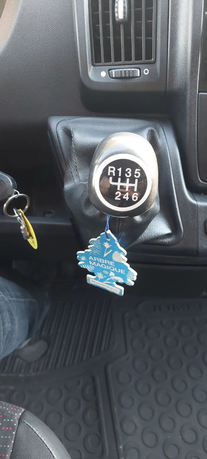 Citroen Jumper 2.0 HDI klima, снимка 13 - Бусове и автобуси - 56584559
