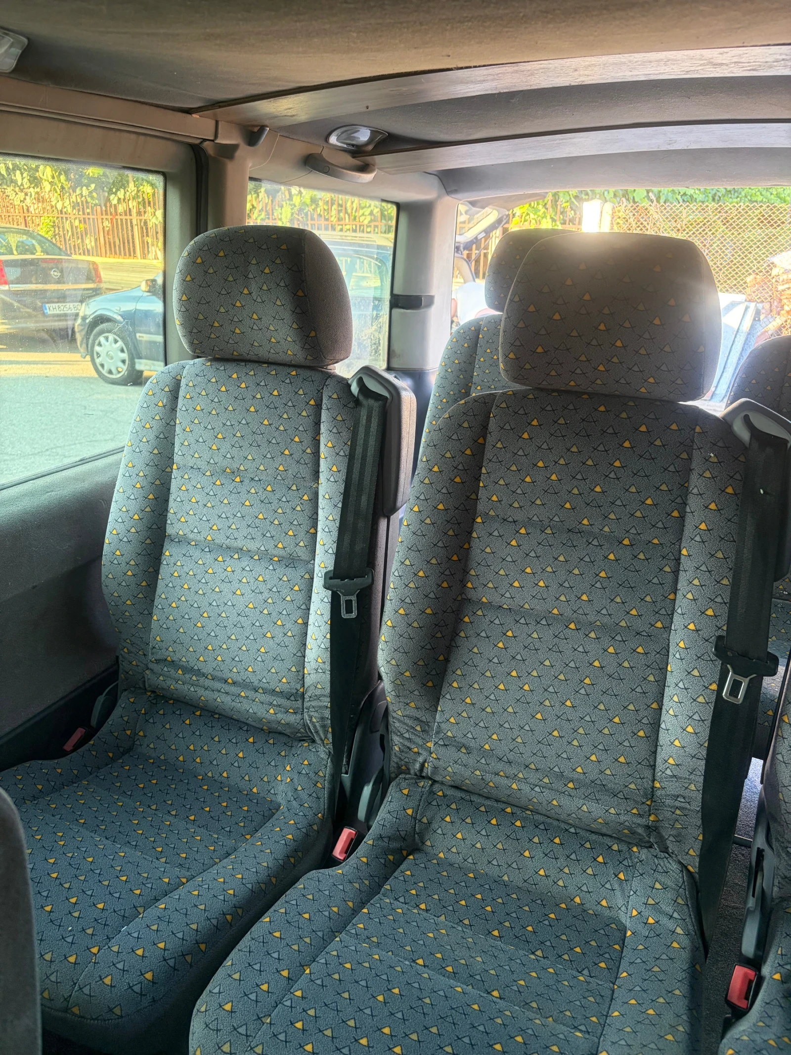 Mercedes-Benz Vito, снимка 3 - Бусове и автобуси - 55974873