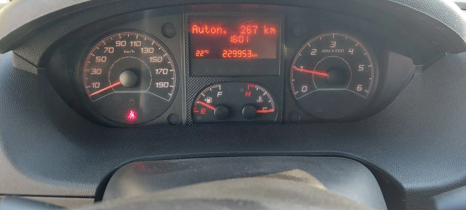 Citroen Jumper 2.0 HDI klima, снимка 11 - Бусове и автобуси - 56584559
