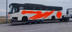 Mercedes-Benz Actros 1844 ТРАНСПОРТ, снимка 1