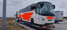 Mercedes-Benz Actros 1844 ТРАНСПОРТ, снимка 7