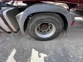 Man Tgx 18.440, снимка 7