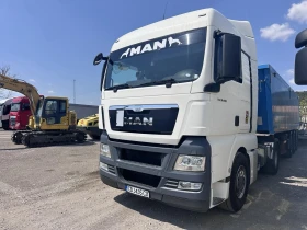 Man Tgx 18.440, снимка 5
