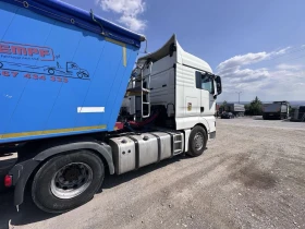 Man Tgx 18.440, снимка 3