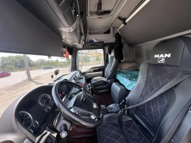 Man Tgx 18.440, снимка 8