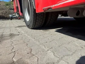 Mercedes-Benz Atego 1223 ПЪТНА ПОМОЩ, снимка 5