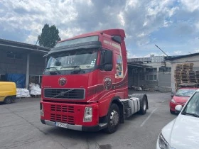     Volvo Fh