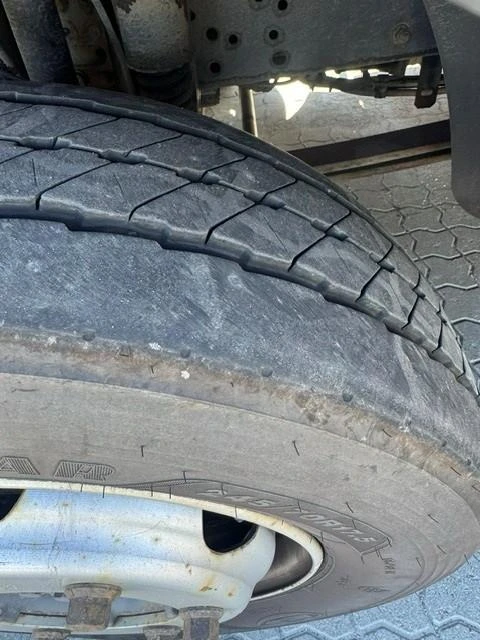 Mercedes-Benz Atego 1223 ПЪТНА ПОМОЩ, снимка 6 - Камиони - 55643350