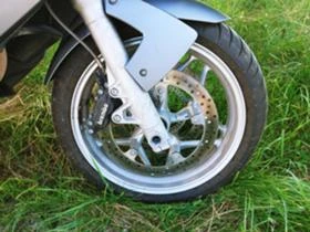 BMW F BMW F 800 ST - само 1000 км.!!! РЕАЛНИ!!, снимка 11