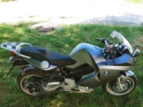 BMW F BMW F 800 ST - само 1000 км.!!! РЕАЛНИ!!, снимка 6