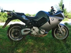 BMW F BMW F 800 ST - само 1000 км.!!! РЕАЛНИ!!, снимка 1