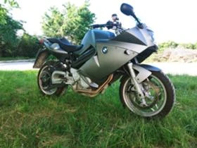 BMW F BMW F 800 ST - само 1000 км.!!! РЕАЛНИ!!, снимка 3