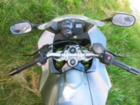 BMW F BMW F 800 ST - само 1000 км.!!! РЕАЛНИ!!, снимка 8