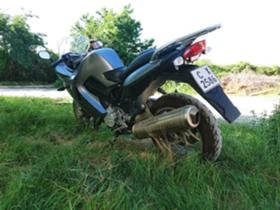 BMW F BMW F 800 ST - само 1000 км.!!! РЕАЛНИ!!, снимка 10