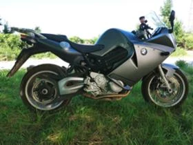 BMW F BMW F 800 ST - само 1000 км.!!! РЕАЛНИ!!, снимка 4