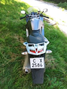 BMW F BMW F 800 ST - само 1000 км.!!! РЕАЛНИ!!, снимка 7