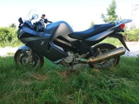 BMW F BMW F 800 ST - само 1000 км.!!! РЕАЛНИ!!, снимка 9