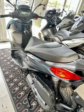 Piaggio Beverly 400hpe 09.2021г., снимка 3