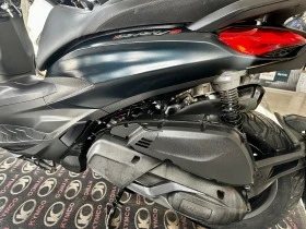 Piaggio Beverly 400hpe 09.2021г., снимка 9