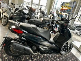 Piaggio Beverly 400hpe 09.2021г., снимка 11