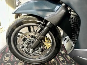 Piaggio Beverly 400hpe 09.2021г., снимка 8